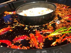 -重庆渝达老火锅(春熙路店)