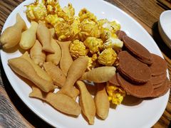 -双合园·海鲜水饺青岛菜(万佳广场店)