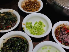 -牛焱·贵州黄牛肉火锅(城西银泰店)