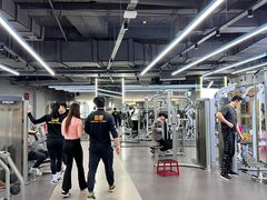 -超鹿运动(五四路恒力城店)