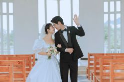 -钟爱一生婚纱摄影旗舰店