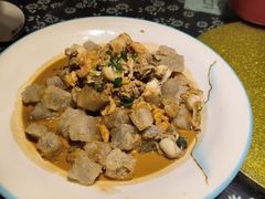 -旺角小渔村(二马路店)