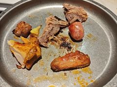 -汉巴味德(沈阳万象汇店)