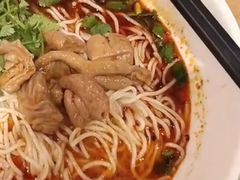 -和府捞面(领展购物广场京通店)