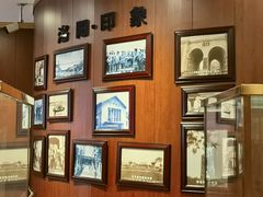 大堂-老雒阳面馆·水席(王城路店)