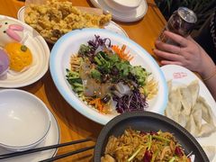 -客临百思德·东北特色馆(龙湖时代天街店)