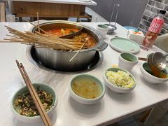 -屋头串串(新街里店)