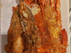 -奔海甄选·活鲜刺身铁板烧自助(太原里店)