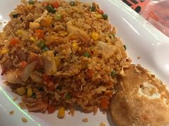 -卜秀铁板烧(食通天美食广场店)