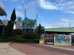 -大连海昌发现王国主题公园