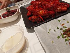 -靓虾二哥长沙地标小龙虾(五一广场店)