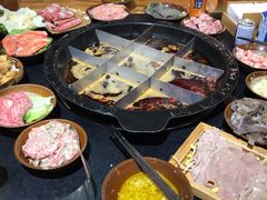 -麻大侠老火锅(巴国城店)