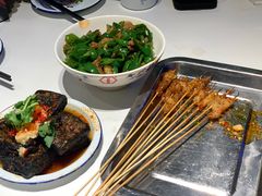 -老长沙龙虾馆·聚会餐厅(白石洲店)