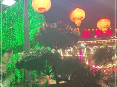 -枇杷园食为鲜火锅(南山店)