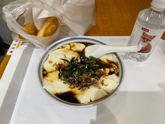 -小桃园·豆浆油条(复兴中路店)