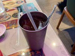 -龙记·香港茶餐厅(海上世界店)