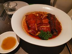 -汤城小厨•粤菜•靓汤(苏州街店)