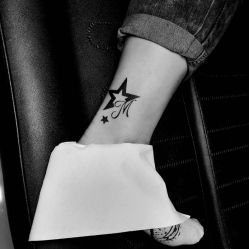 -SNOW TATTOO STUDIO