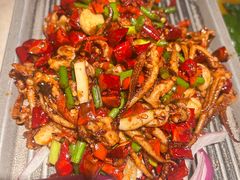 -绿茶餐厅(深圳龙华天虹购物中心店)