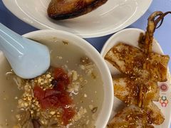 -北大家园食堂