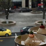 义乌探店｜大武日式烧肉·BAR/有梅子茶泡饭👀