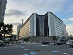 -大阪府警察本部