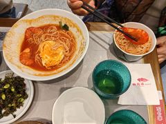 -松鹤楼面馆(清河万象汇店)