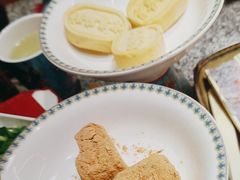-进京涮肉·羊蝎子火锅(桓台店)