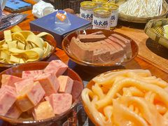 -楠火锅(哈尔滨金爵万象店)