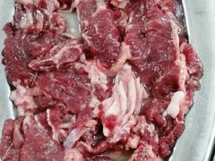 -五洞培记山庄·鲜牛肉火锅