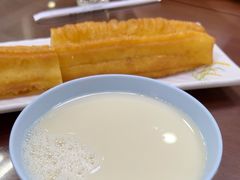 -日月永和中国餐饮名店(东湖店)