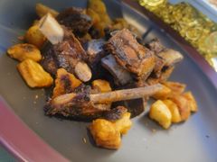 -御花园大酒店(海东路店)