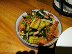 -觅山云南菜(泊富ICITY店)