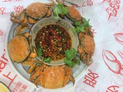 -辣出味岳阳特色烧烤·龙虾大排档(砂子塘总店)