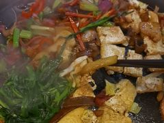 -一烙锅(友谊店)