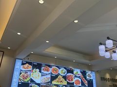 -清真·同发顺饭庄·烧麦(总店)