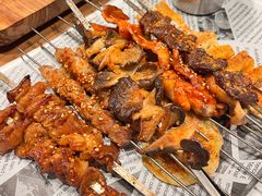 -麻喜大