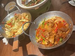 -湖兰金牌小炒肉(椒江万达店)