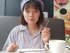 -必胜客(江南时代广场店)