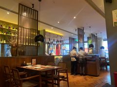-山葵家·创意料理(宁波来福士店)