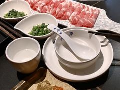 -打酱友•斑鱼海鲜粥火锅(吴桥店)