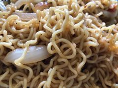 -小张手把签火盆烧烤(幸福花园店)