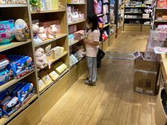 -九木杂物社(大族广场店)