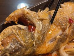 -缘来聚·徽菜名店(黄山宏村店)
