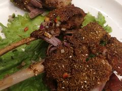 -民族饭荘(新华大街店)