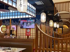 -千寻山野烤肉(中关村店)