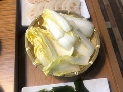 -陆记牛庄·碳锅龙虾烧烤(爱上花园店)
