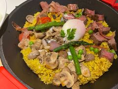 -西堤牛排(合肥之心城店)