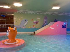 -碧水豪园·足浴·SPA·汗蒸·那须汤泉(中山东路店)