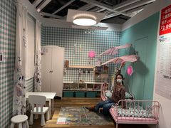-宜家家居(哈尔滨商场店)